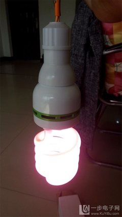 供应植物生长灯生产高清大图-一步电子网