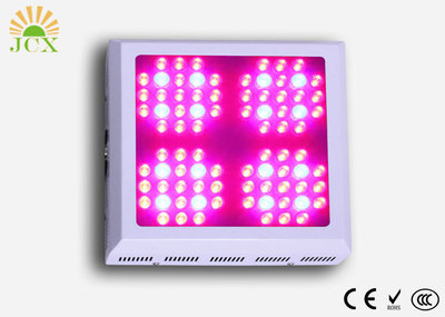 LED农业照明植物灯 80*3W LED生长灯的专业解析