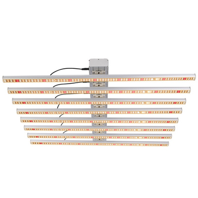 全光谱150W LED植物生长灯 高效促进植物生长与开花