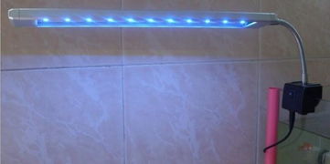 水族LED灯与植物生产灯 深圳市华威电子制品厂的产品特色